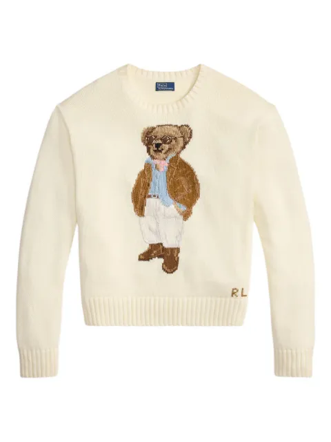 Polo Ralph Lauren Polo Bear sweater