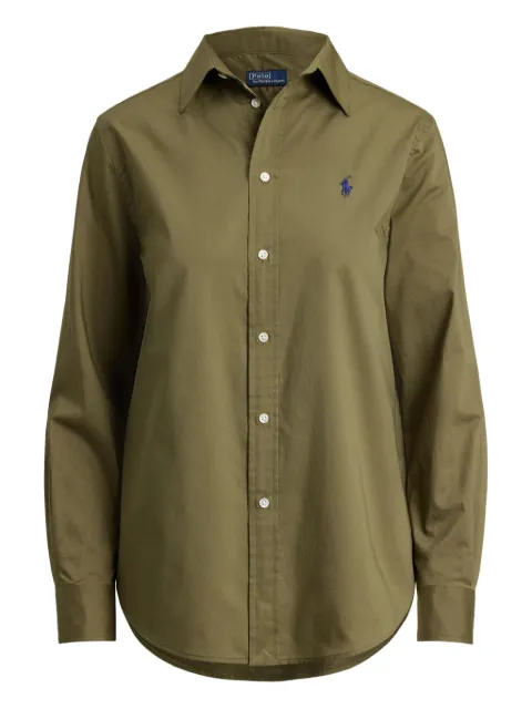Polo Ralph Lauren Polo Pony twill shirt