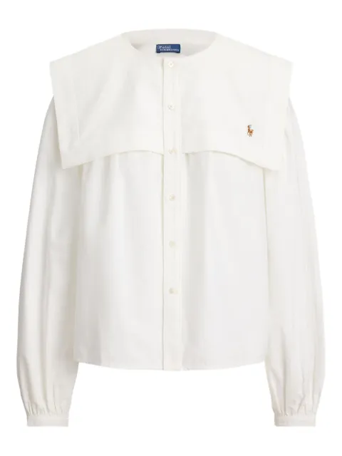 Polo Ralph Lauren Polo Pony long-sleeve shirt