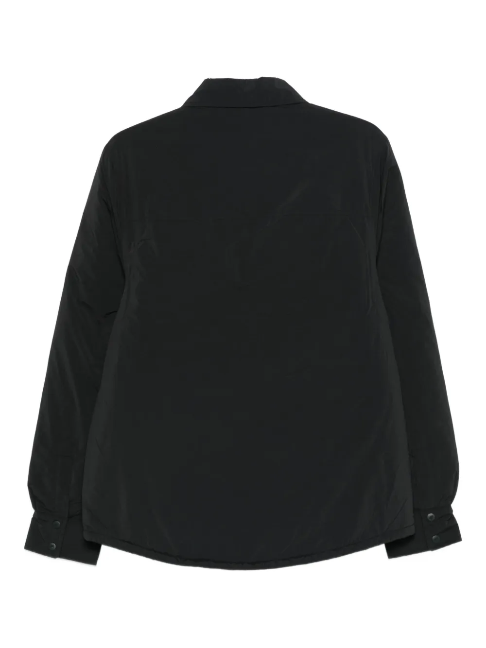 K-Way chest-pocket jacket | Shirt Jackets | Image 2