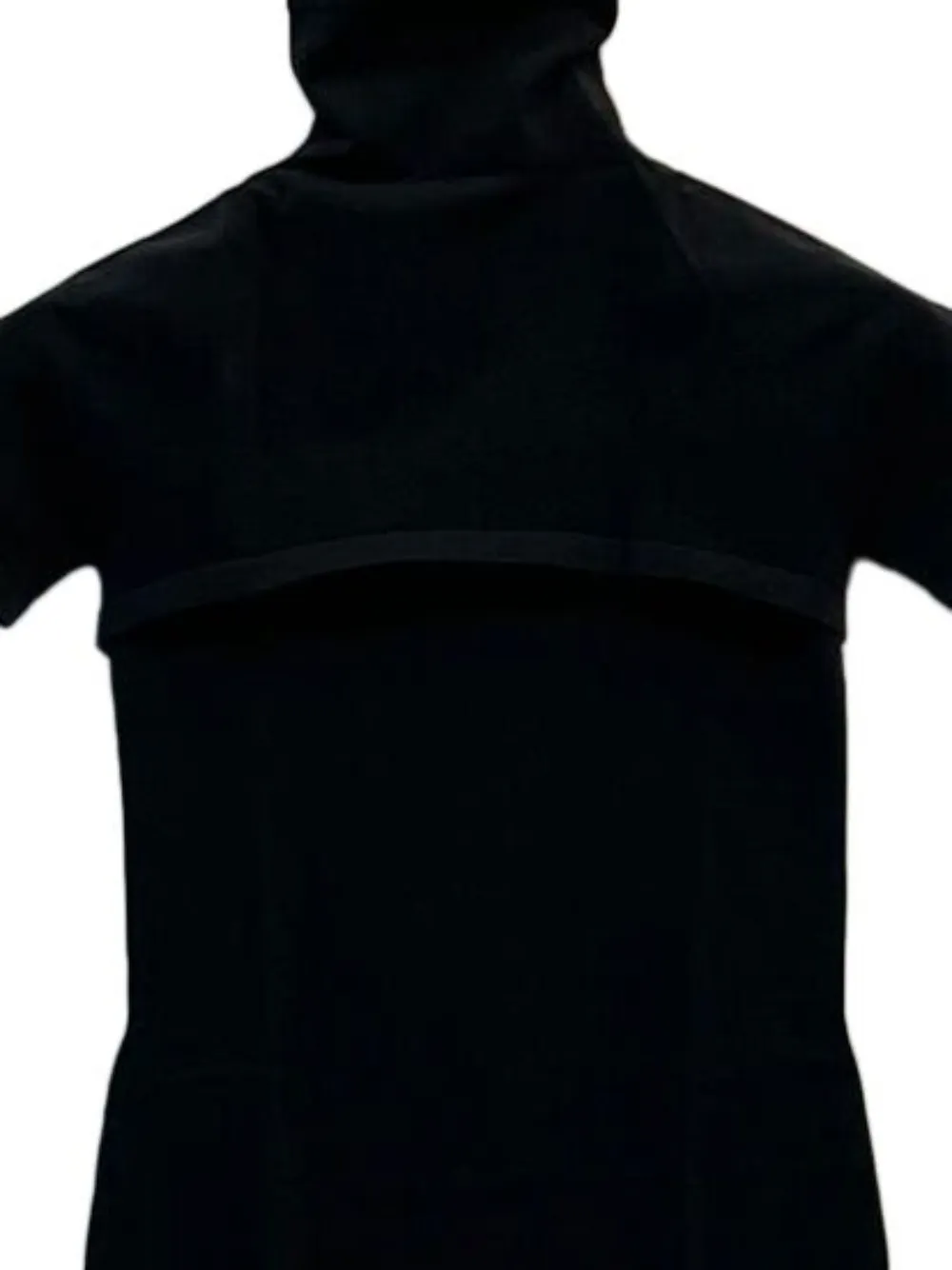 Alaïa cut-out roll-neck dress | Cocktail & Party Dresses | Image 2