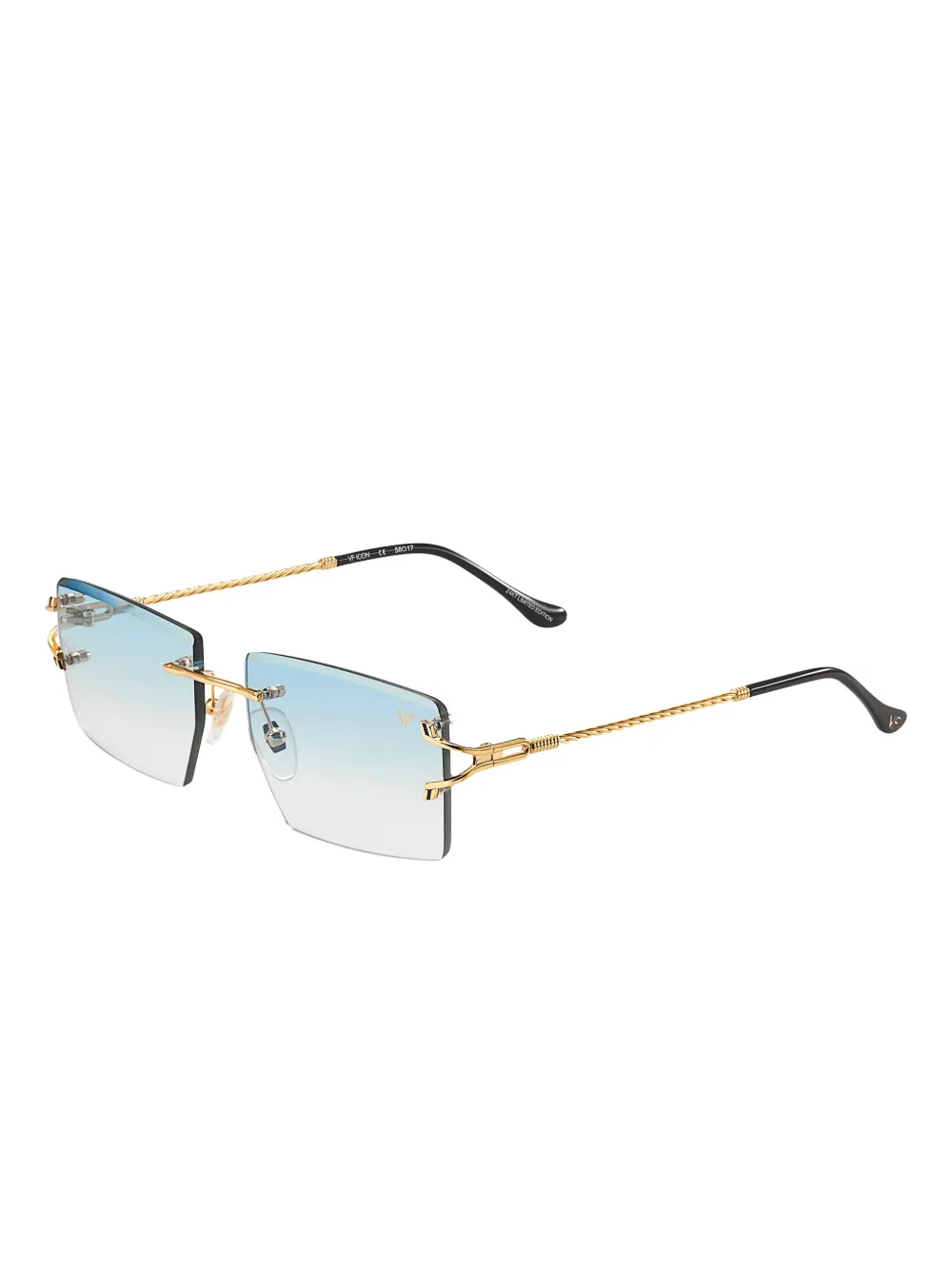 Vintage Frames Company lentes de sol Icon | Hombre | Image 2