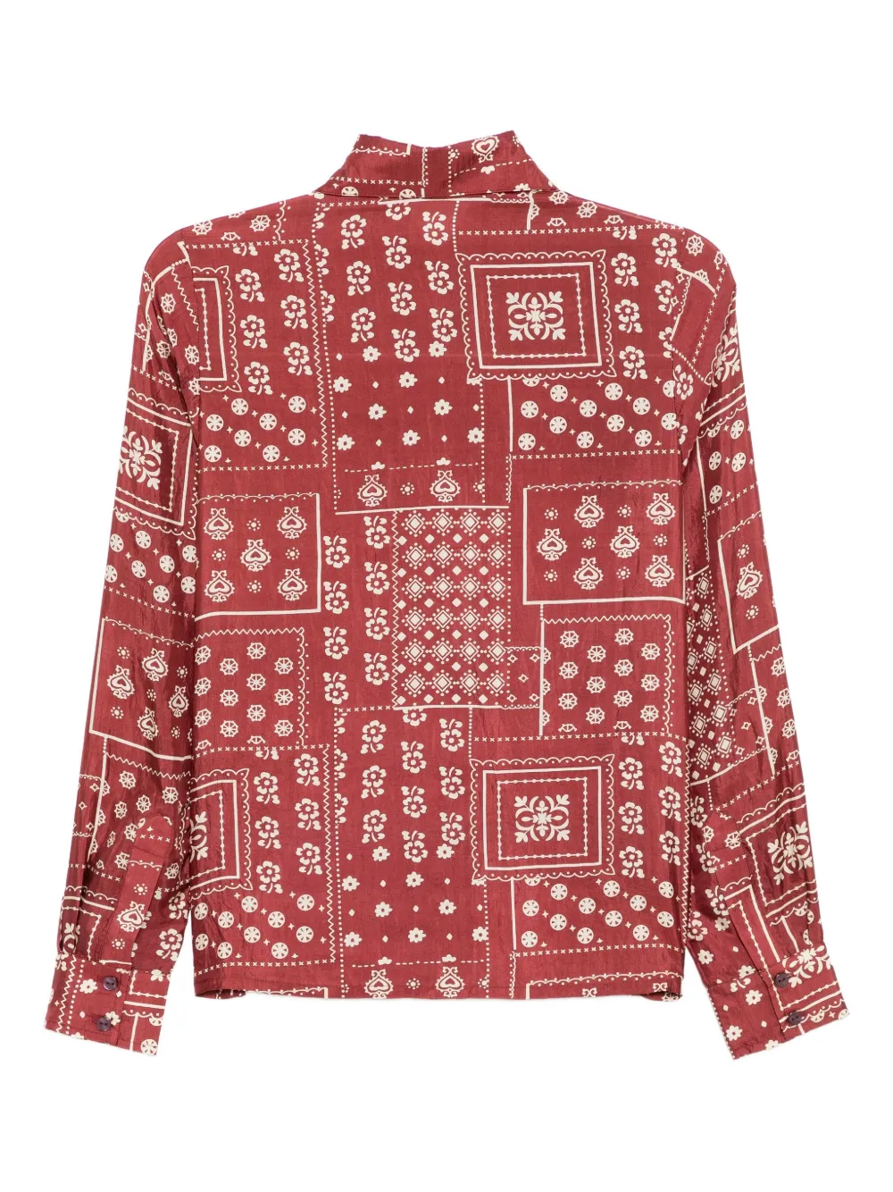 Alix of Bohemia Dolly Hemd | Hemden | Image 2