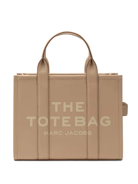 Marc Jacobs medium logo tote bag