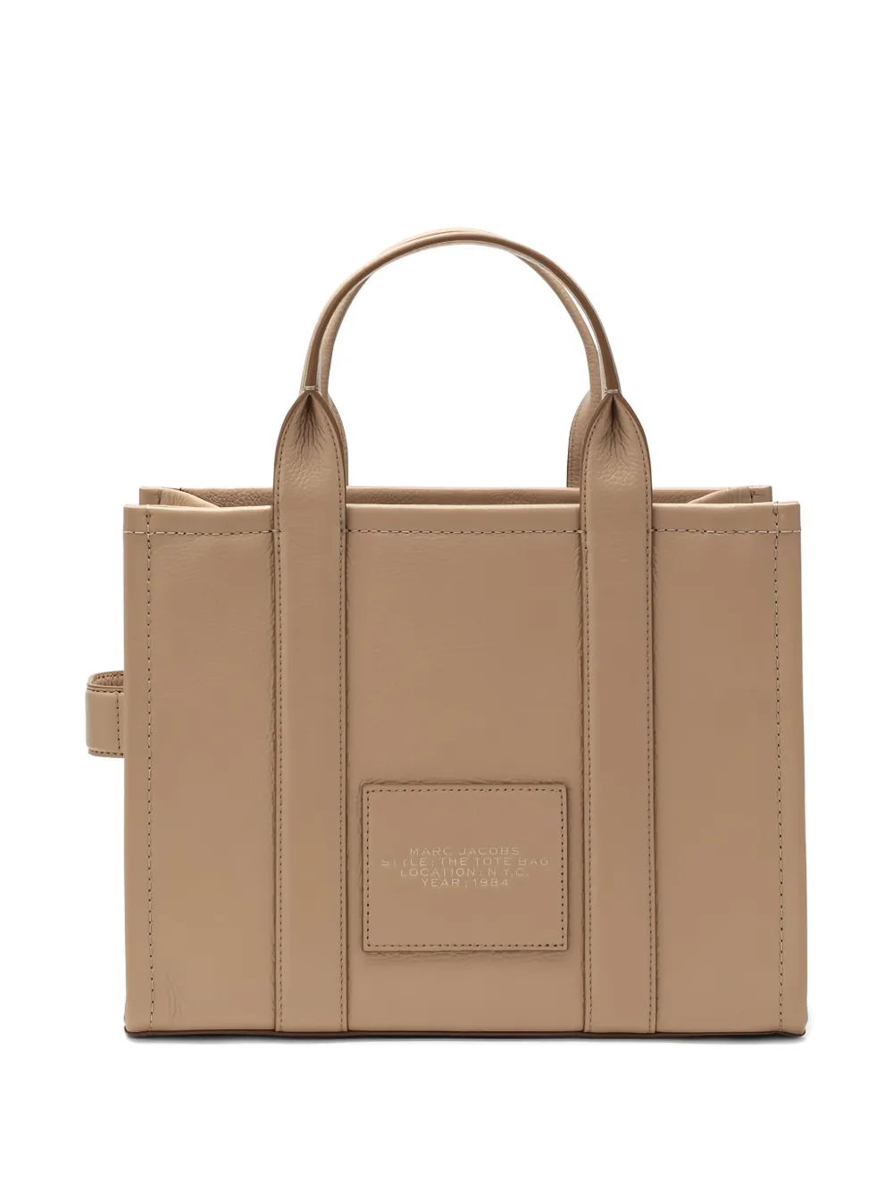 Medium Logo Tote Bag