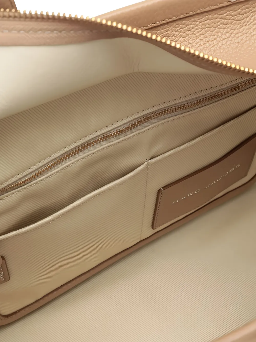 Medium Logo Tote Bag