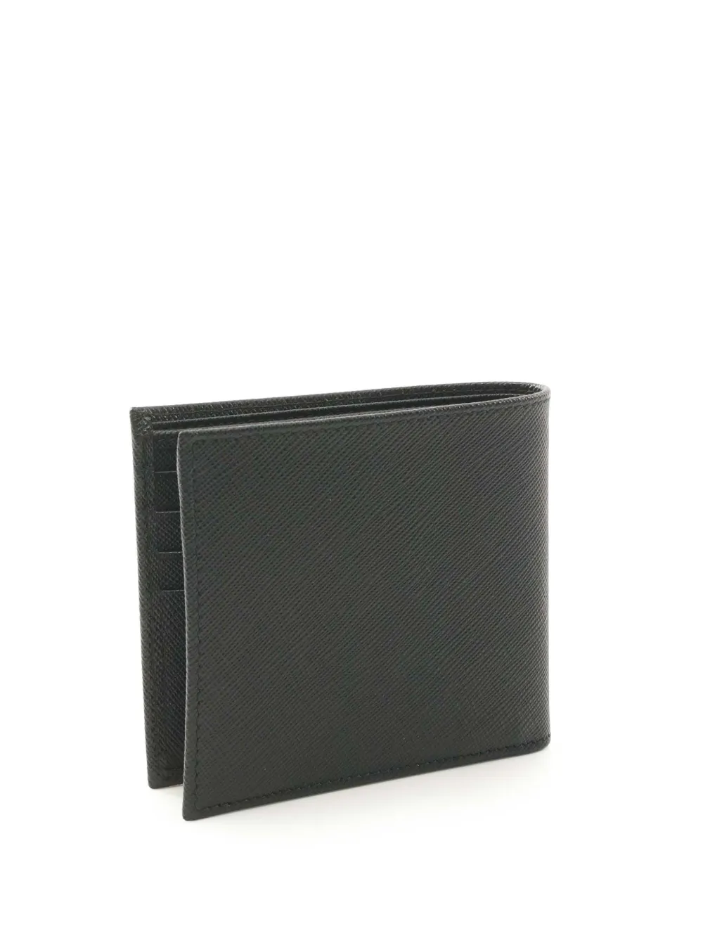 Prada Pre-Owned 2013-2025 Saffiano Bifold Wallet small wallets | Image 2
