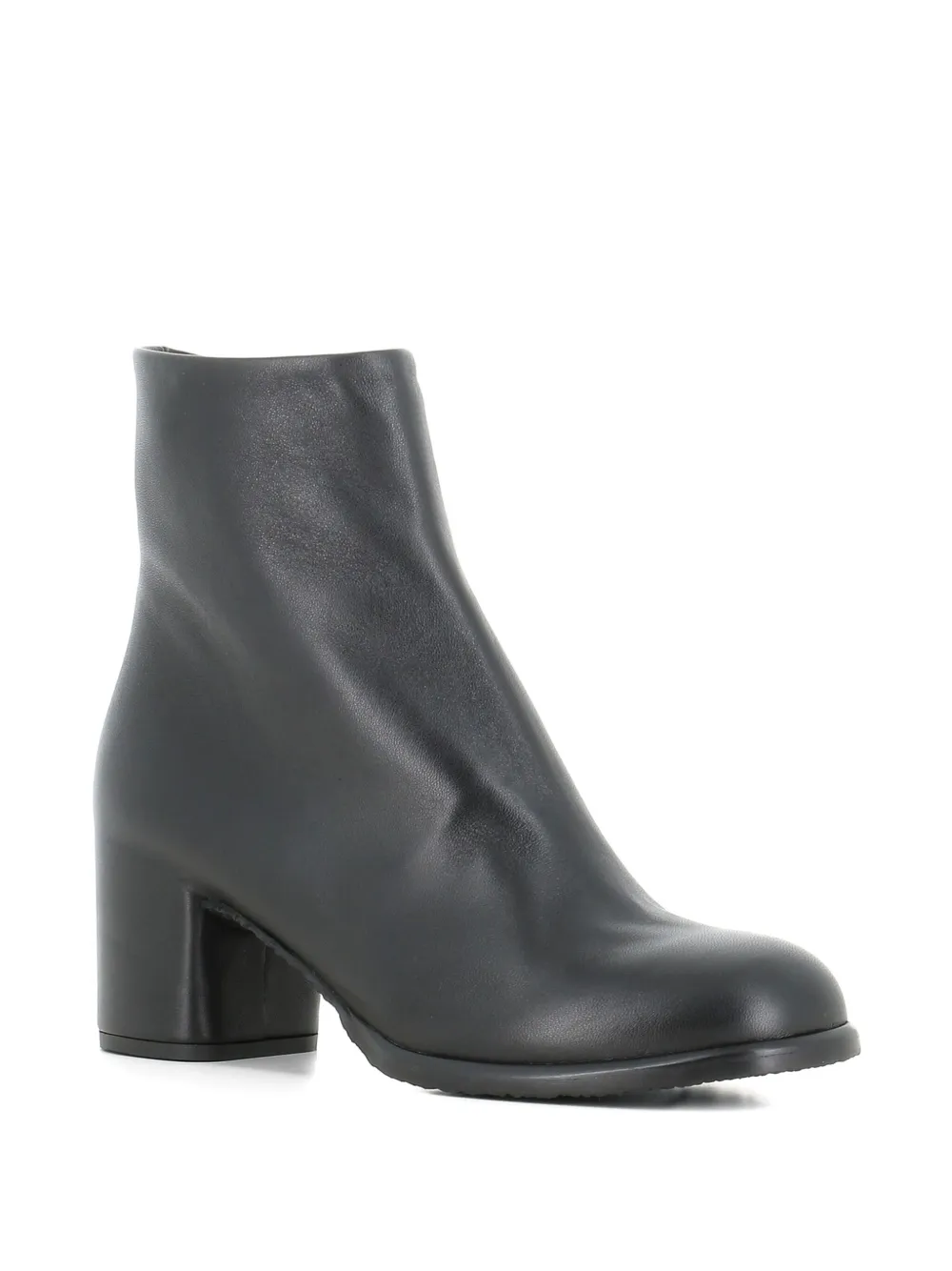 Del Carlo block-heel boot | Ankle Boots | Image 2
