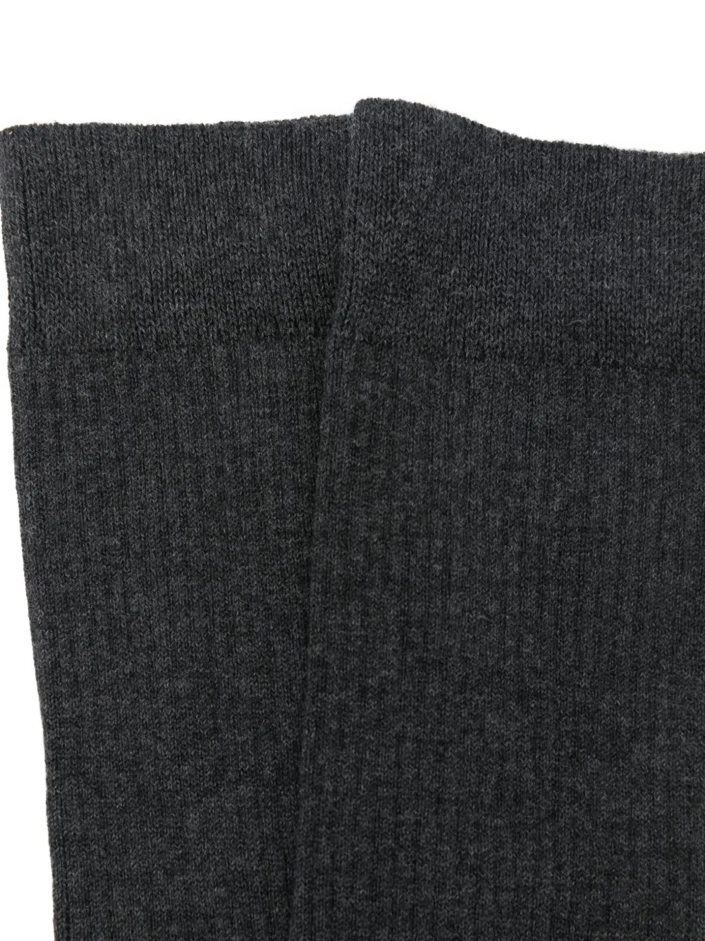 Sunspel Gerippte Socken | Image 2