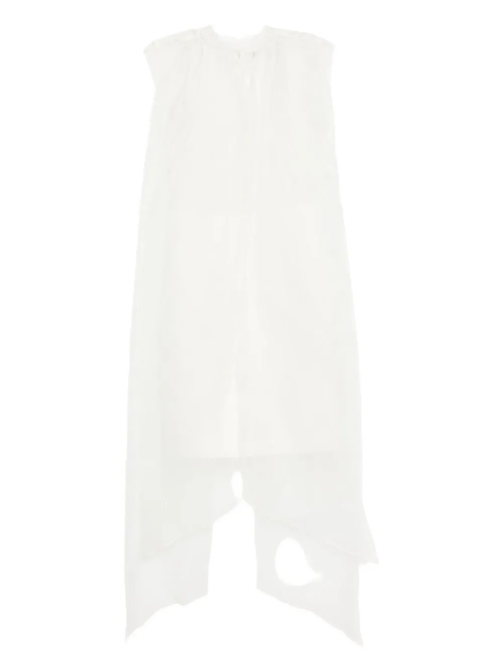 The Garment Vivaldi dress - Beige