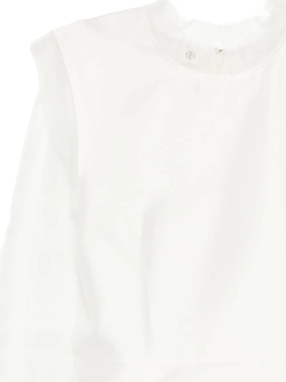 The Garment Vivaldi jurk Beige