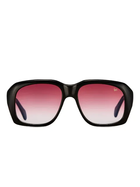 Vintage Frames Company XXL square-frame sunglasses