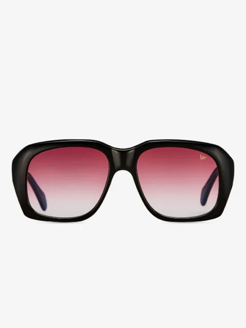Vintage Frames Company XXL square-frame sunglasses