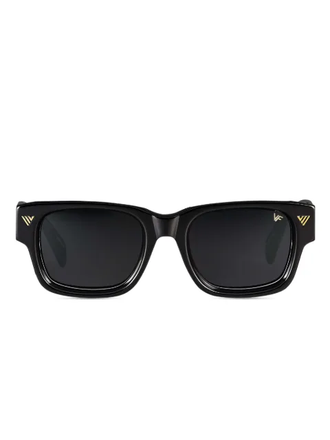 Vintage Frames Company Bowie square-frame sunglasses