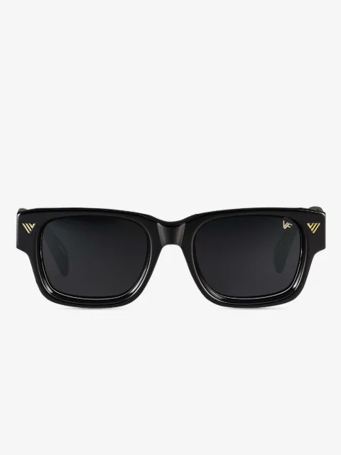 Vintage Frames Company Bowie square-frame sunglasses