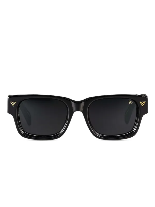 Vintage Frames Company Sunglasses 32360380_62414541_600.jpg main image 3
