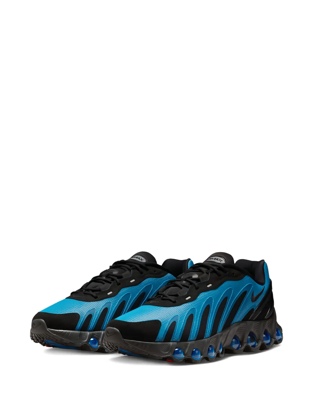 Nike Air Max DN8 sneakers Blauw