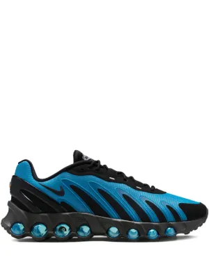 Nike Air Max DN8 “Black/Green” スニーカー | グリーン | FARFETCH JP