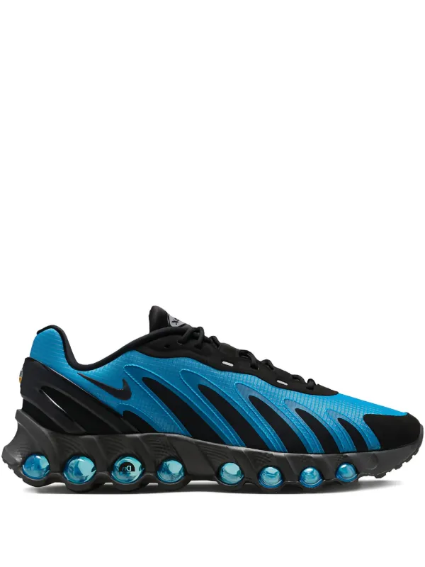 Nike Air Max DN8 スニーカー | ブルー | FARFETCH JP