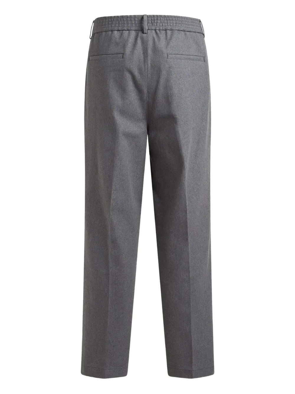 ETRO button pleated wool trousers | Tailored Pants | Image 2
