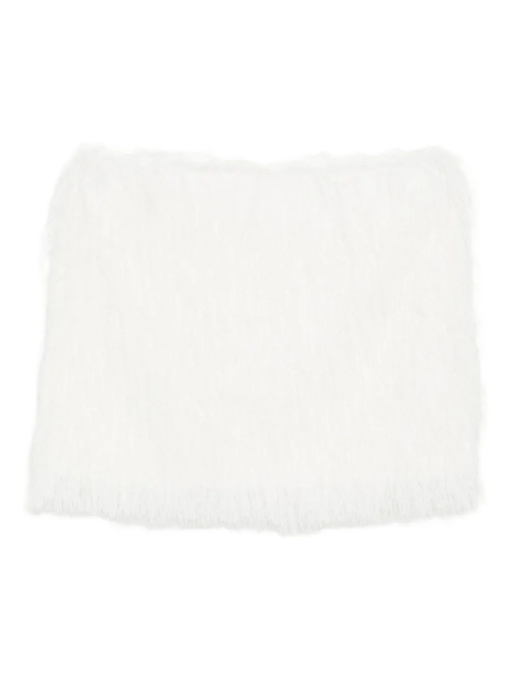 The Garment minijupe Sally | blanc | Image 1