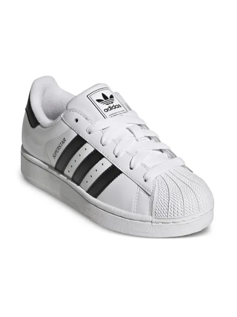 adidas Kids Superstar II sneakers