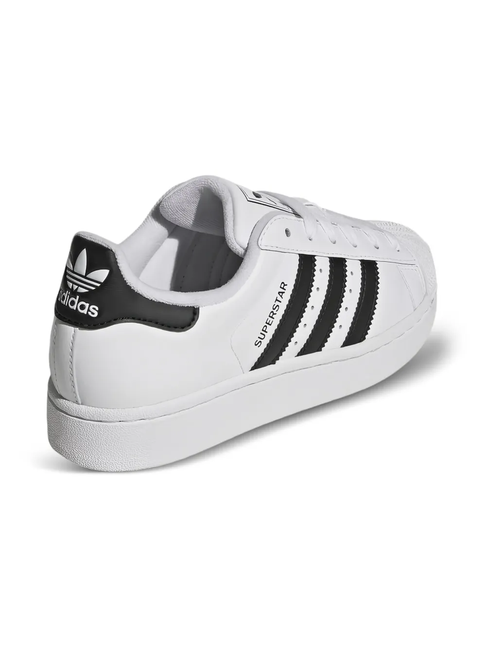 adidas Kids Superstar II sneakers Wit