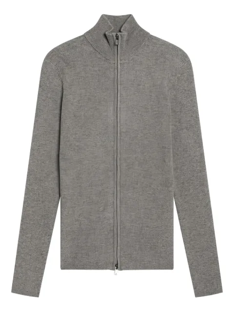 FEAR OF GOD ESSENTIALS zip-up cardigan