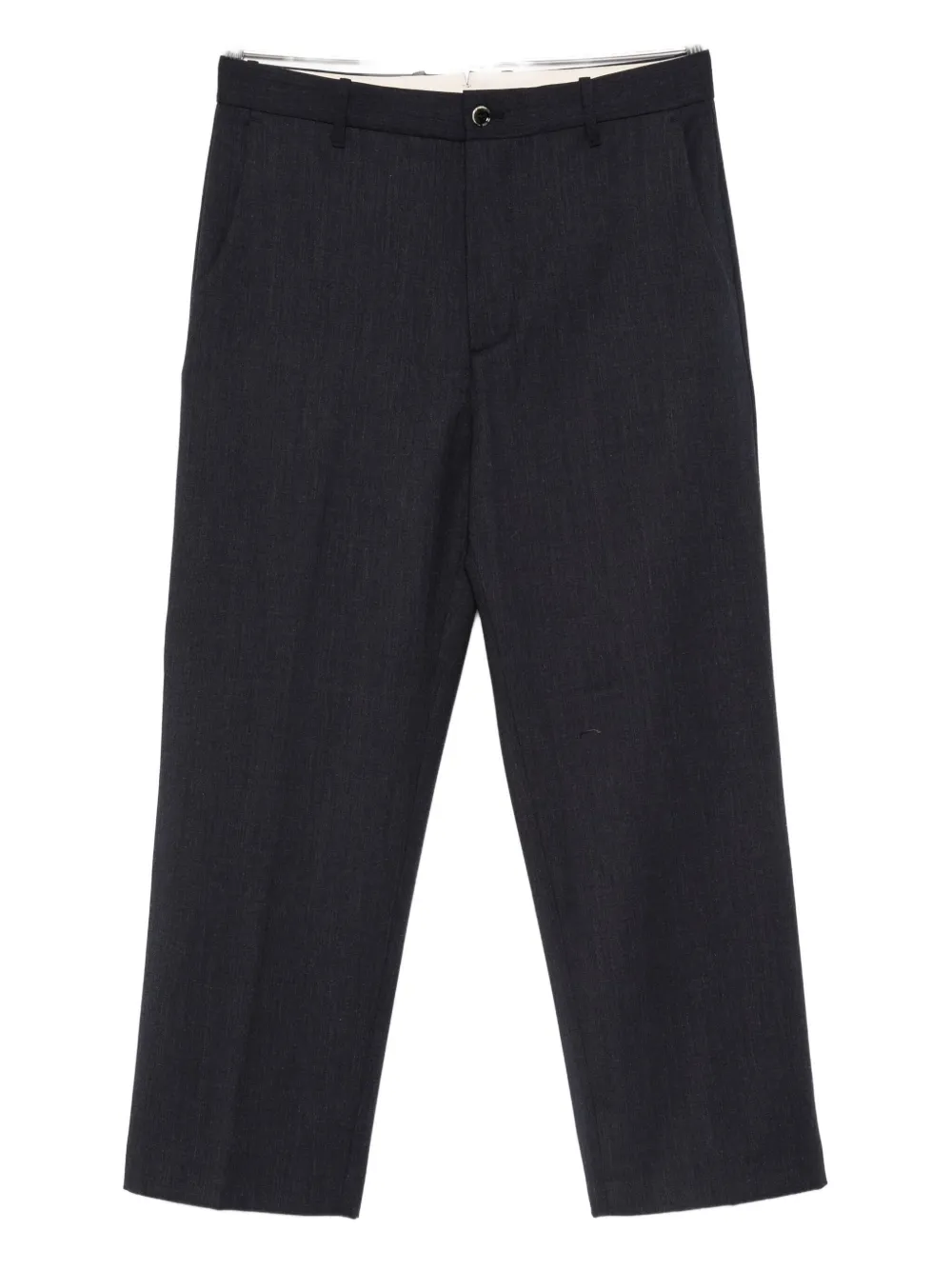 Nine In The Morning Apollon trousers | Blue | Image 1