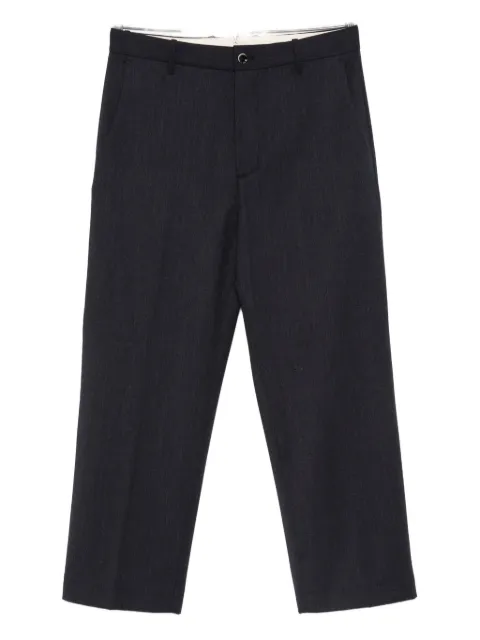 Nine In The Morning Apollon trousers
