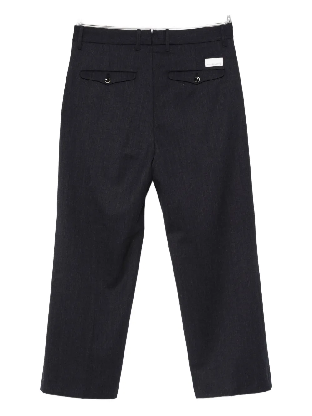 Nine In The Morning Apollon trousers | Tapered Pants | Image 2