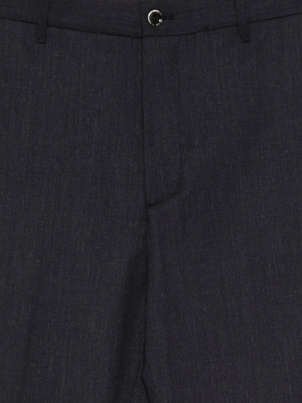 Nine In The Morning Apollon broek Blauw