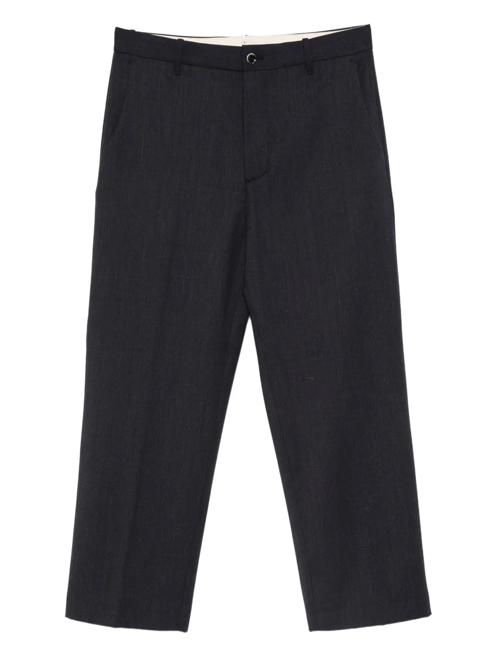 Nine In The Morning Apollon trousers | Blue | Image 1
