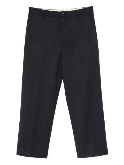 Nine In The Morning Apollon trousers