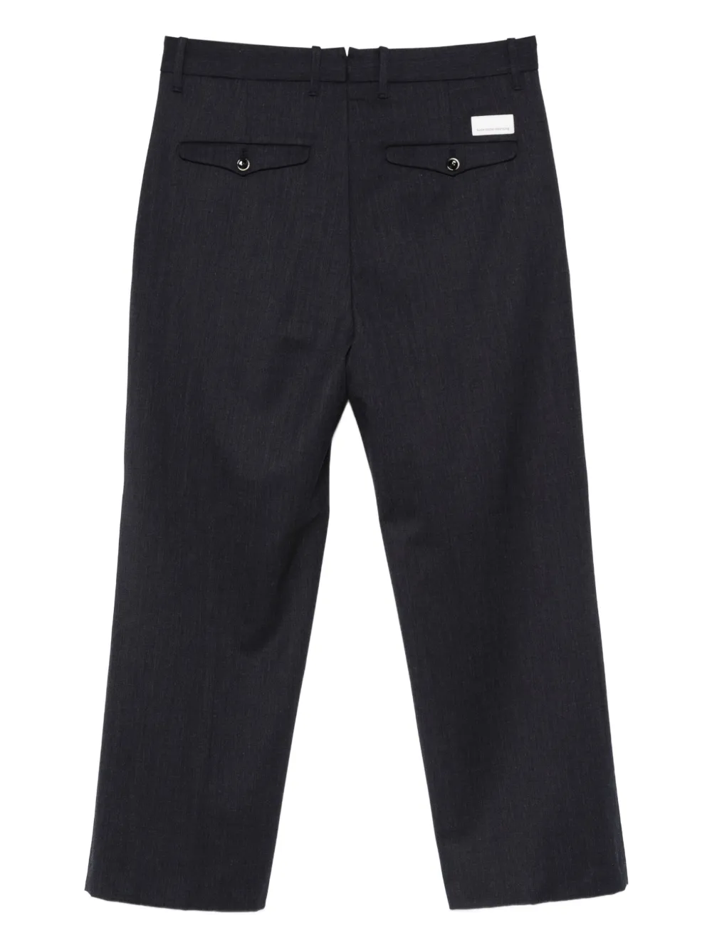 Nine In The Morning Apollon trousers | Tapered Pants | Image 2