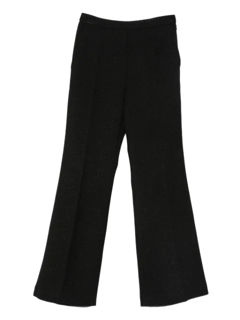 Giambattista Valli flared trousers
