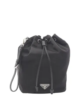 Prada Pre-Owned