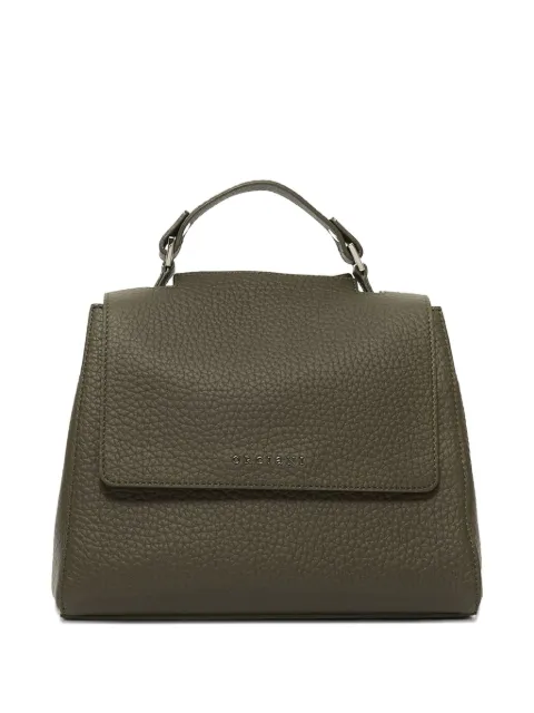 Orciani Borsa tote Sveva piccola