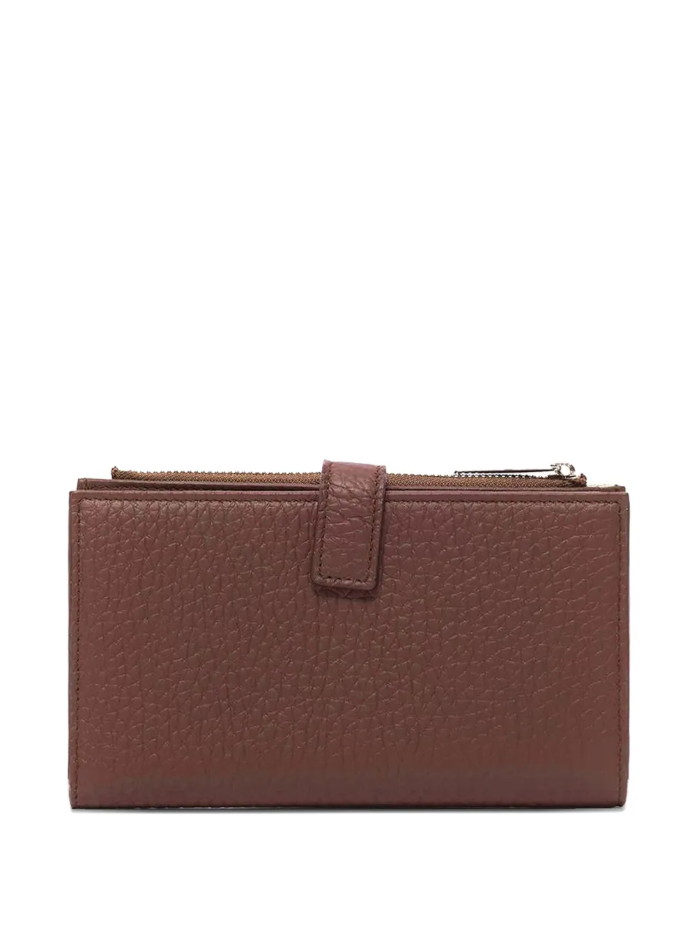 Orciani soft leather wallet | Image 2