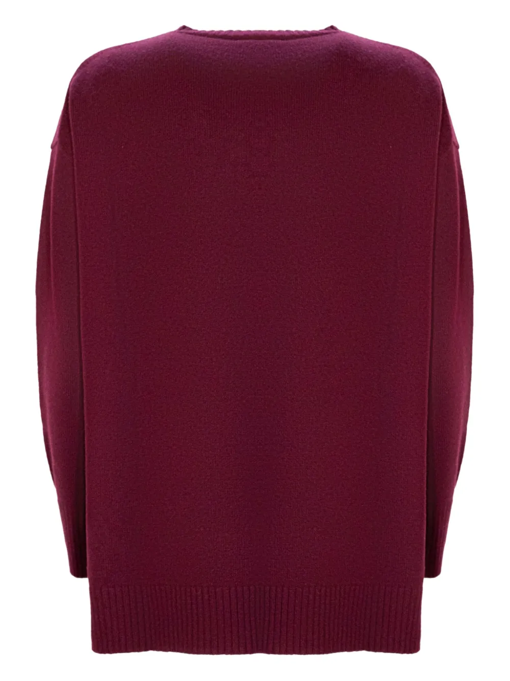 Kangra pull à col rond | Pulls | Image 2