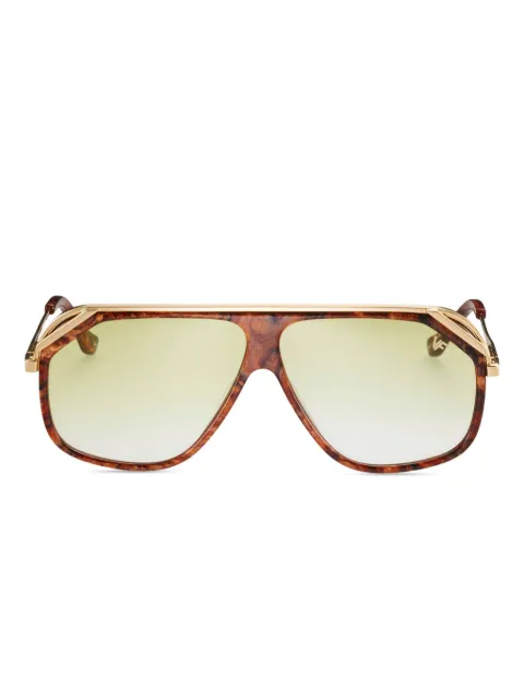 Vintage Frames Company Eastwood sunglasses