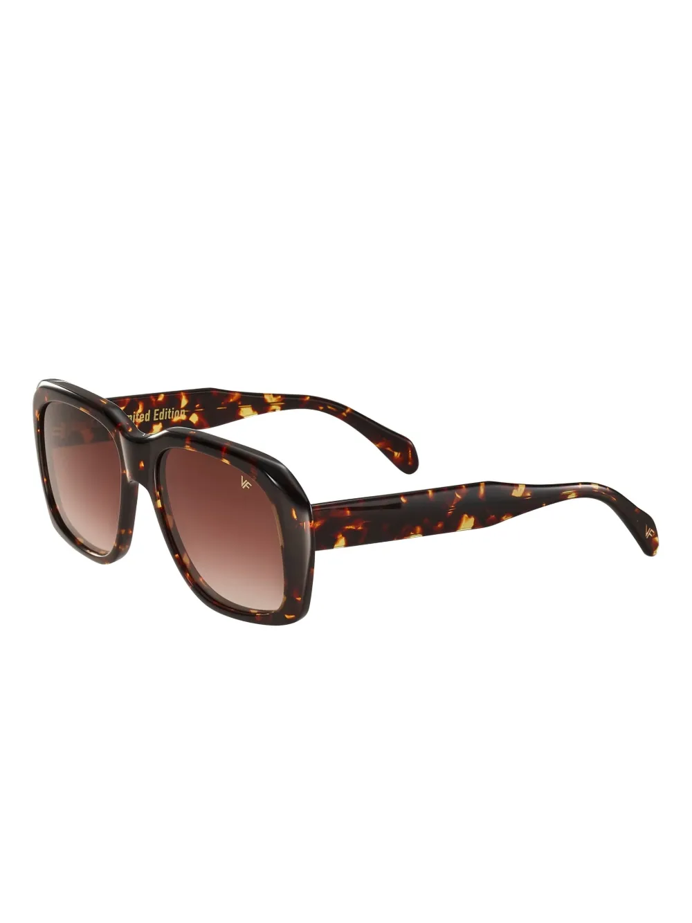 Vintage Frames Company xxl sunglasses - Bruin