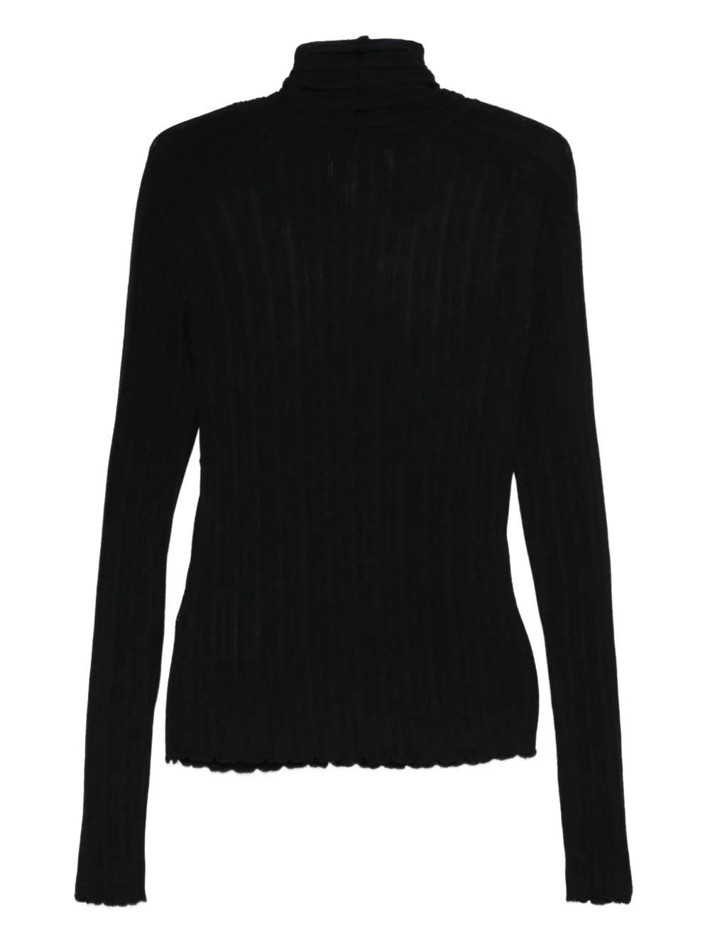 Giuseppe Di Morabito suéter con imperdible | Suéteres | Image 2