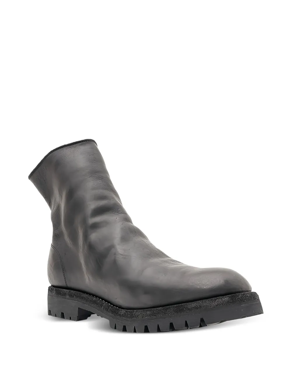 Guidi botas con cierre lateral | Botas biker | Image 2