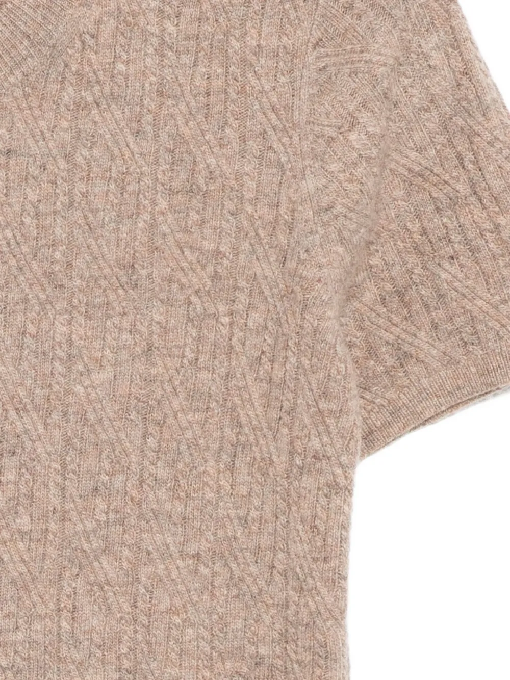  The Garment Como Top - Brown 