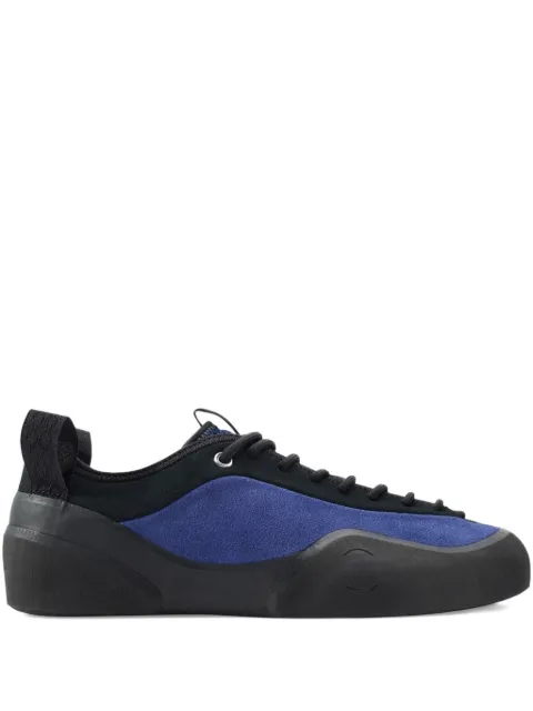Village PM 1PM lace-up sneakers
