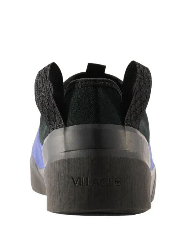 Village PM 1PM lace-up Sneakers | Blue | FARFETCH