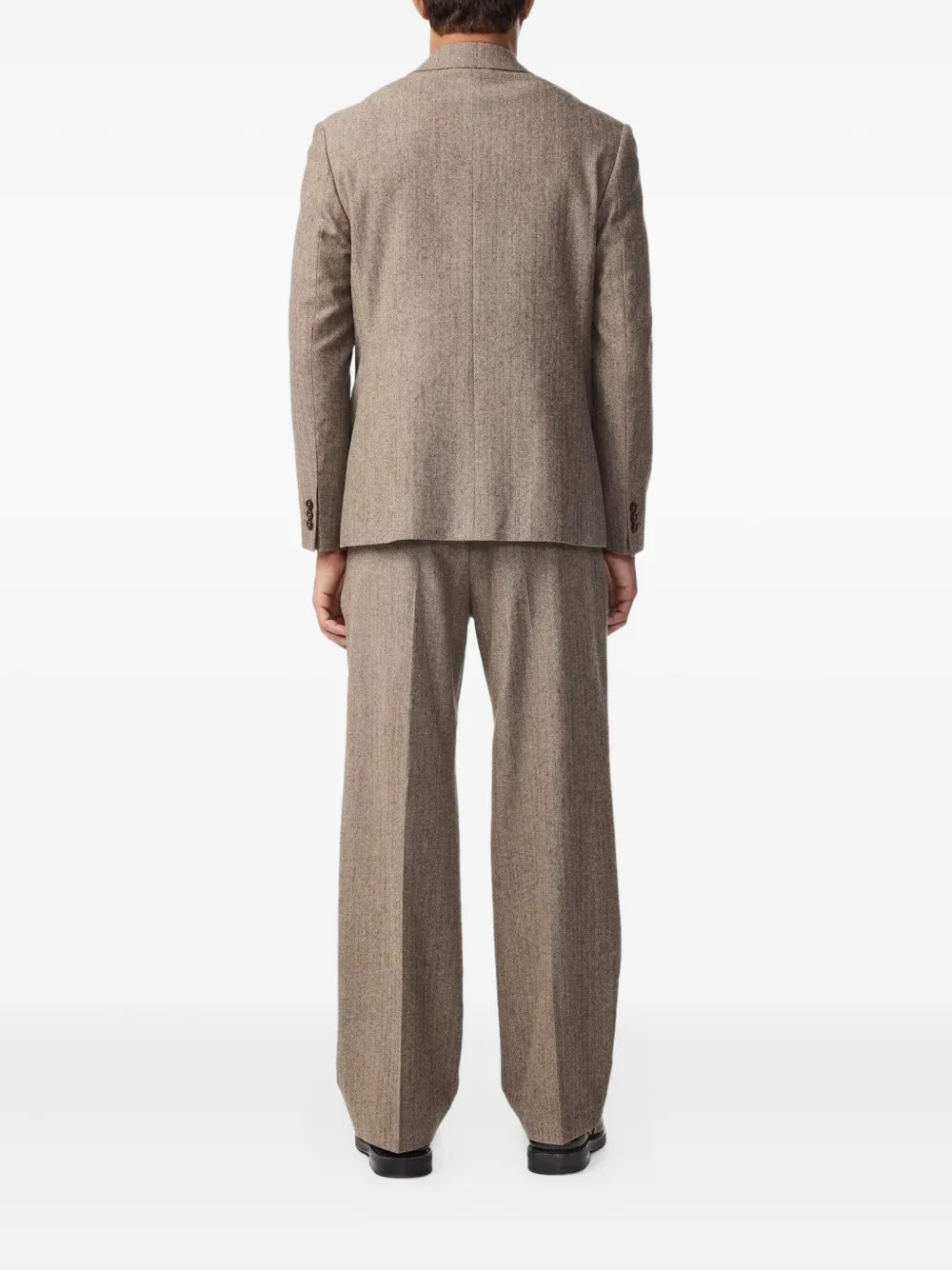 NN07 Timo jack Beige