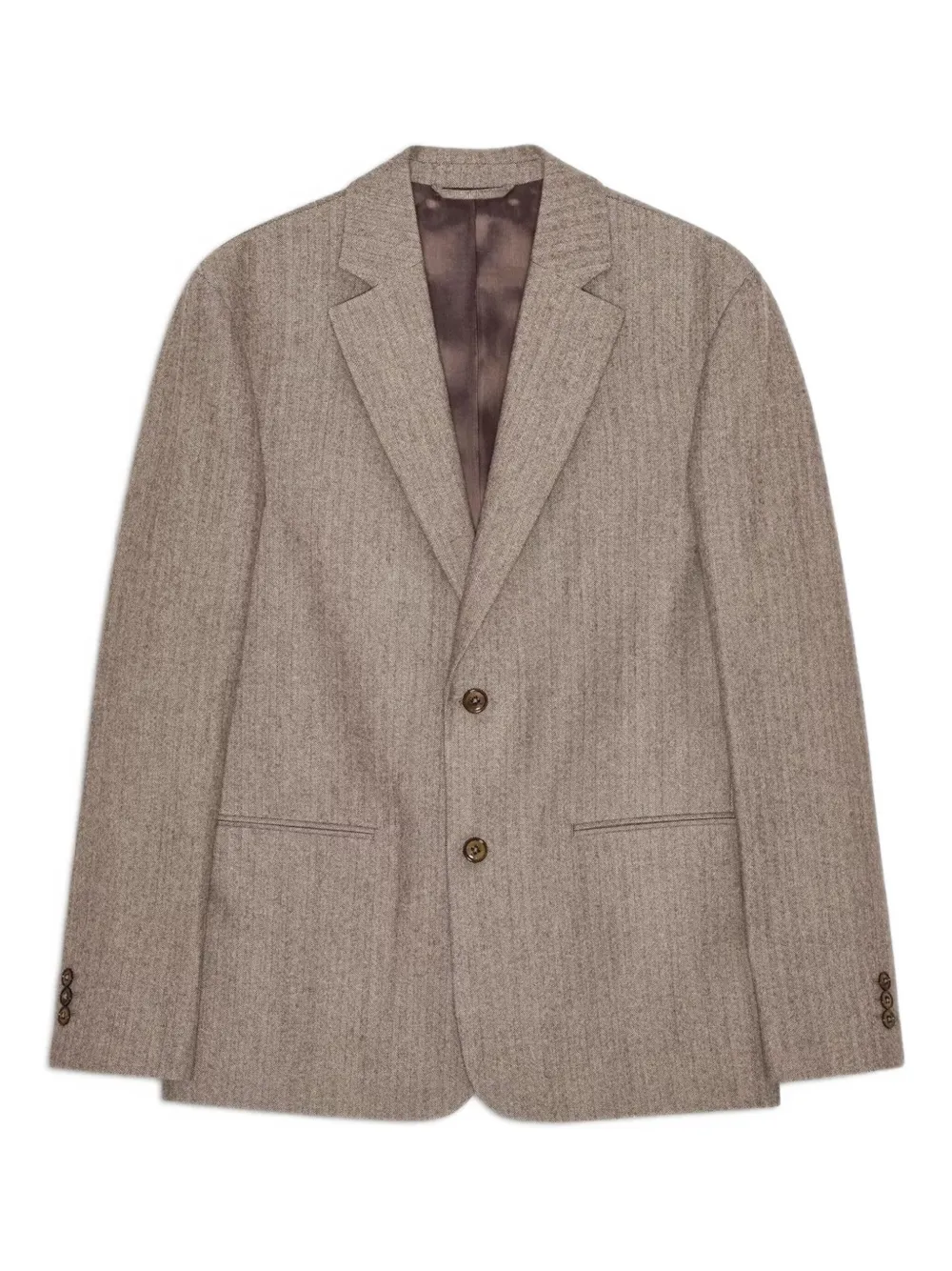 NN07 Timo jacket | Neutrals | Image 1