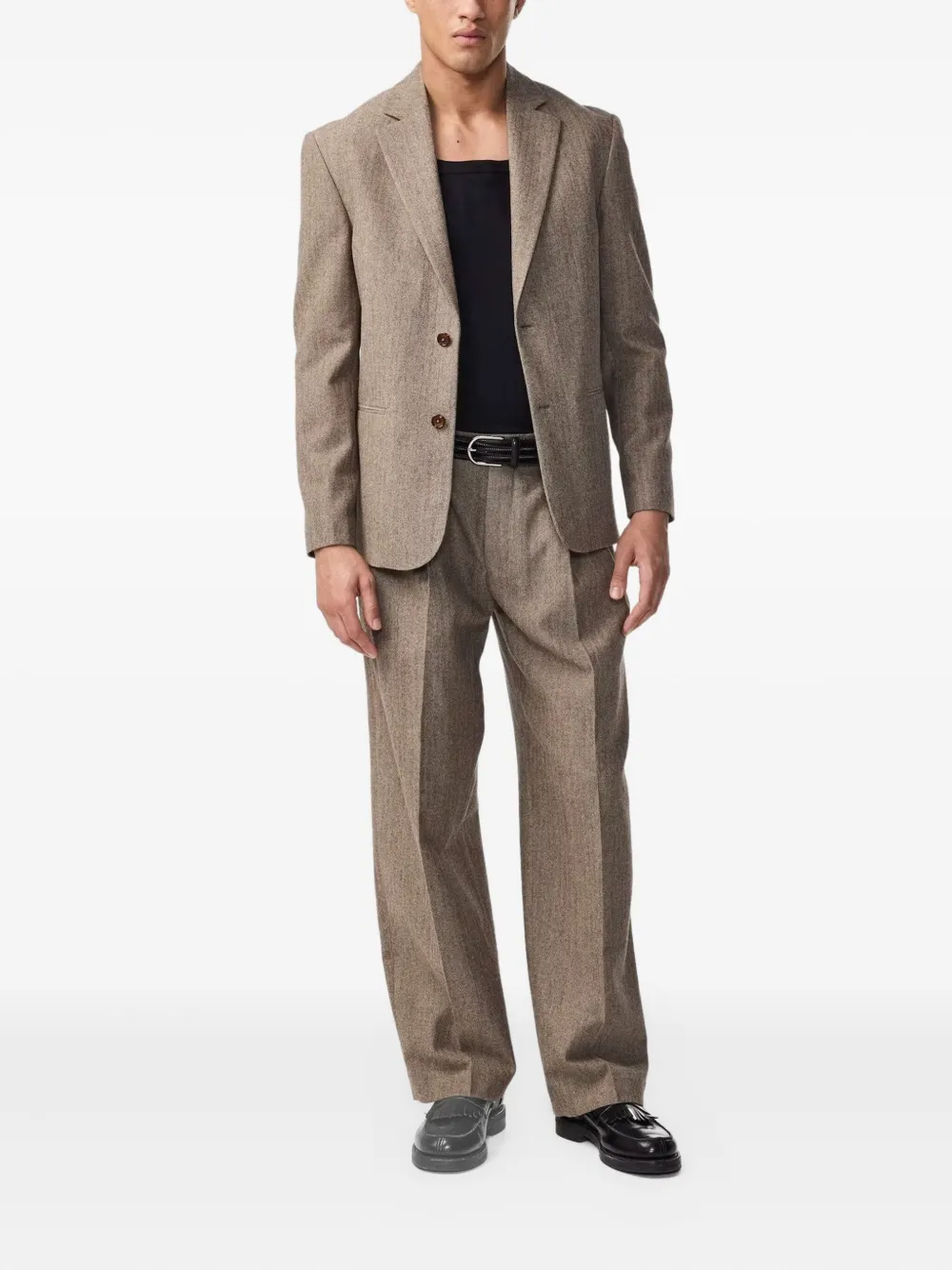 NN07 Timo jacket | Blazers | Image 2